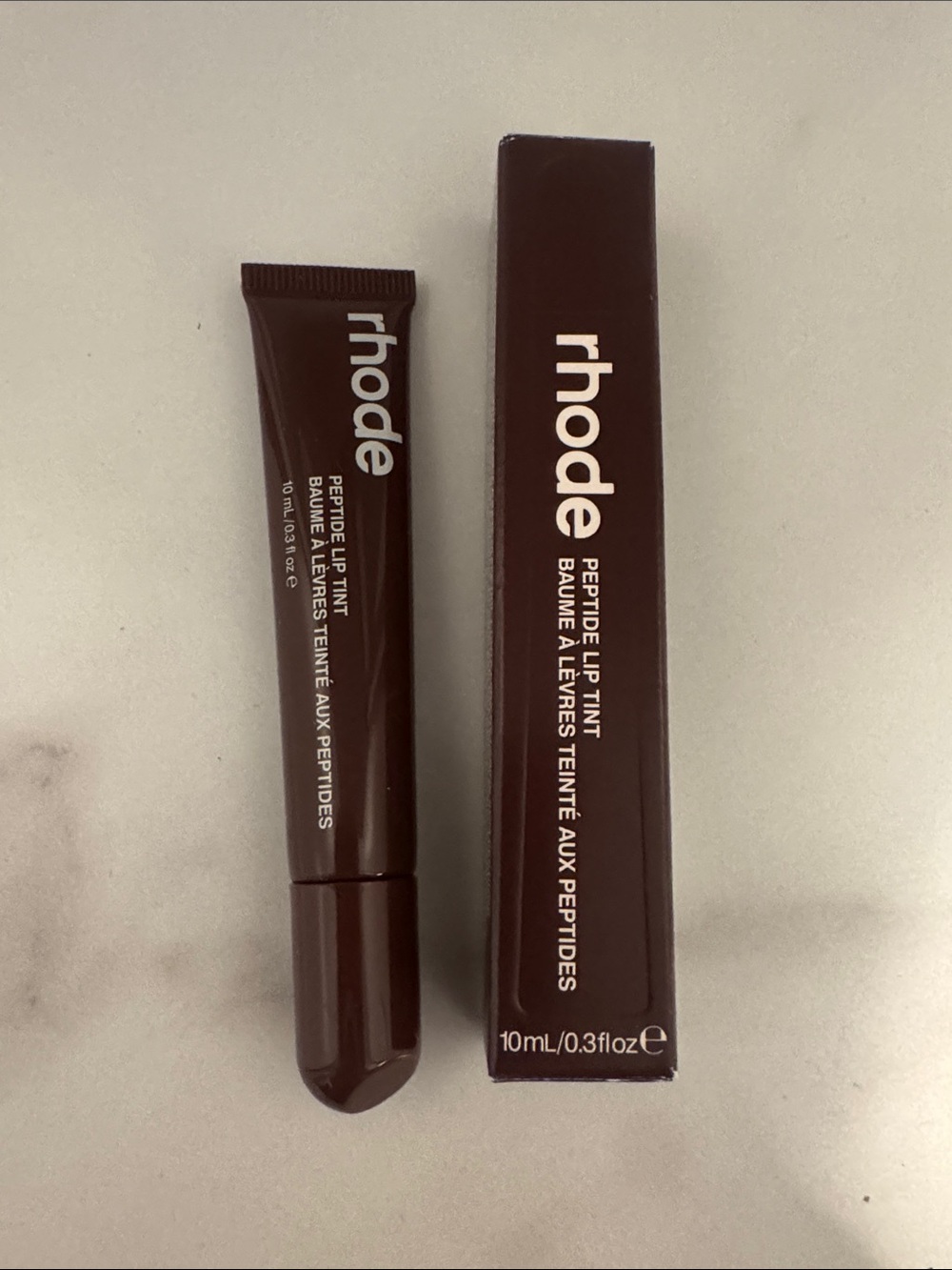 Rhode Peptide Lip Tint